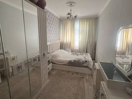 2-комнатная квартира, 50 м², Azadlıq Prospekti: 137 000 ₼ 5