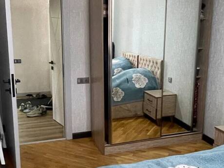 3-комнатная квартира, 110 м², 3-cü mikrorayon: 210 000 ₼ 4