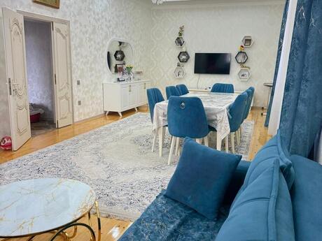 3 otaqlı həyət evi, 120 m², Yeni Suraxanı: 135 000 ₼ 5