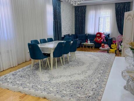 3 otaqlı həyət evi, 120 m², Yeni Suraxanı: 135 000 ₼ 4