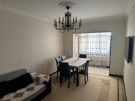 4 otaqlı mənzil, 70 m², Xətai: 243 000 ₼ 2