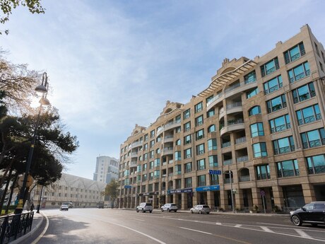 5-room apartment for rent, 410 m², İçəri Şəhər: 7 500 ₼/mo 4