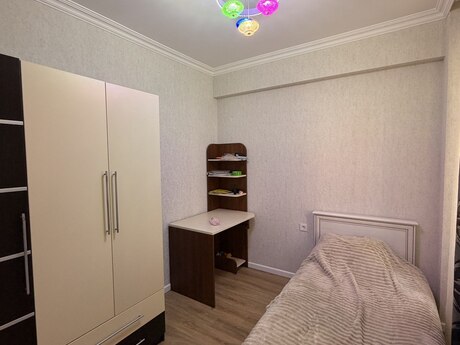 3-room apartment, 54 m², Qurtuluş 93: 83 000 ₼ 4