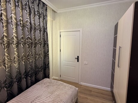 3-room apartment, 54 m², Qurtuluş 93: 83 000 ₼ 5