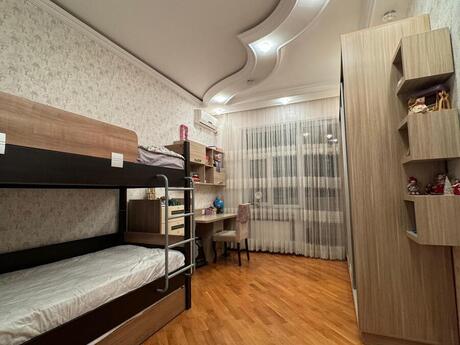 3 otaqlı mənzil, 125 m², İnşaatçılar: 275 000 ₼ 3