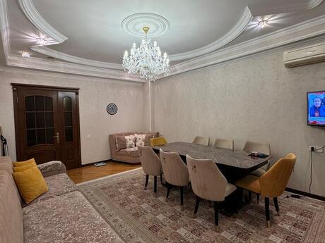 3 otaqlı mənzil, 125 m², İnşaatçılar: 275 000 ₼ 4