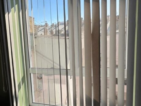 3-room apartment for rent, 60 m², Sahil: 1 200 ₼/mo 4