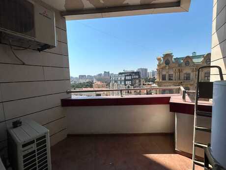 Nəsimidə 3 otaqlı yeni tikili mənzil satılır, 130 m², 375 000 AZN, şəkil 3 / 12