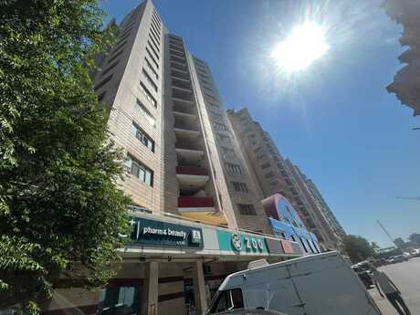 Elan №6484470 - Bakı, Nəsimi r., 3 otaqlı, 130 m², 10/20 mərtəbə