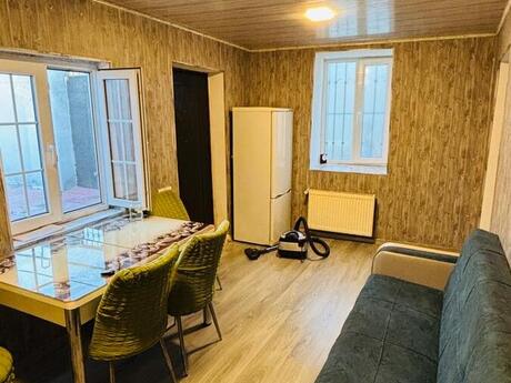 3 otaqlı həyət evi, 50 m², Şağan: 75 000 ₼ 2