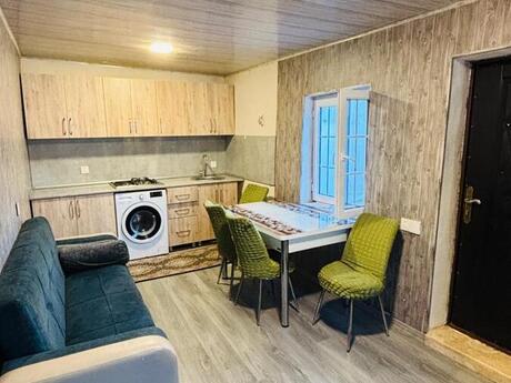 3 otaqlı həyət evi, 50 m², Şağan: 75 000 ₼ 3
