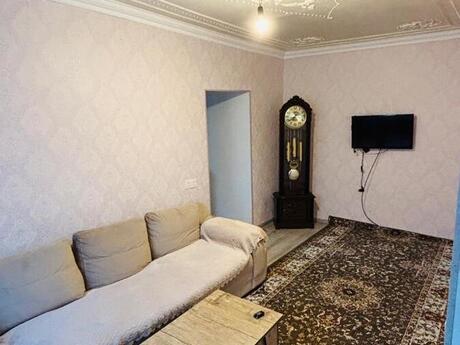 3 otaqlı həyət evi, 50 m², Şağan: 75 000 ₼ 4