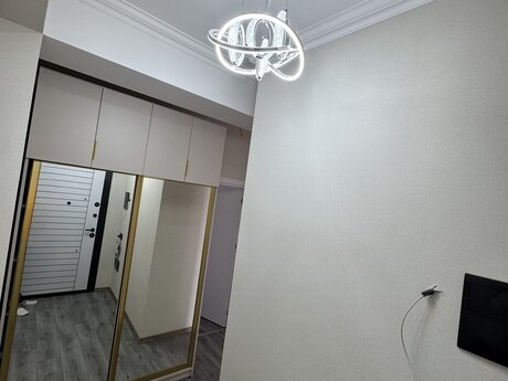 2-room apartment, 52,9 m², Melissa Park: 205 000 ₼ 4