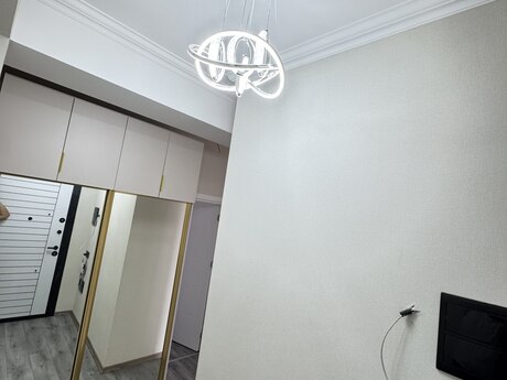 2-room apartment, 52,9 m², Melissa Park: 205 000 ₼ 5