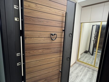 2-room apartment, 52,9 m², Melissa Park: 205 000 ₼ 3