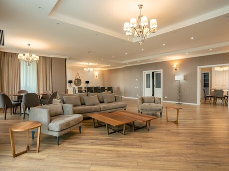 4-room apartment for rent, 290 m², İçəri Şəhər: 6 000 ₼/mo 2