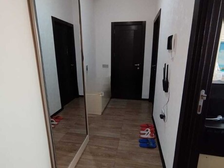 2-room apartment for rent, 30 m², Nizami: 700 ₼/mo 4
