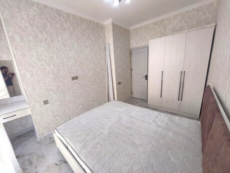 2-room apartment for rent, 45 m², Qara Qarayev: 720 ₼/mo 5