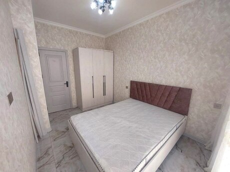 2-room apartment for rent, 45 m², Qara Qarayev: 720 ₼/mo 4
