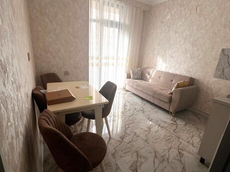 Elan №6484472 - Bakı, Qara Qarayev m., 2 otaqlı, 45 m², 5/16 mərtəbə