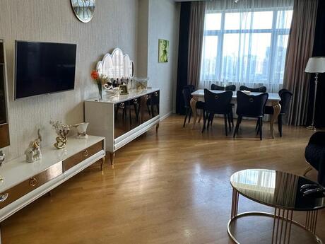 2 otaqlı mənzil, 120 m², Nərimanov: 310 000 ₼ 2