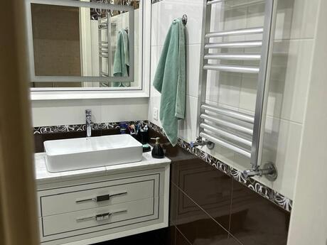 2 otaqlı mənzil, 120 m², Nərimanov: 310 000 ₼ 4