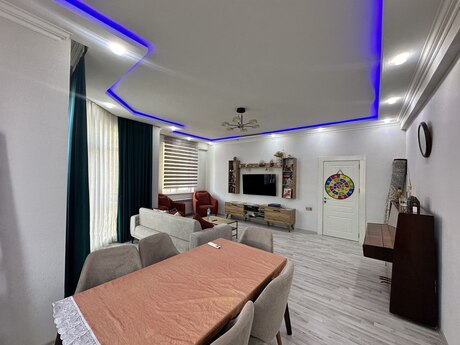 2-room apartment, 90 m², Zığ: 188 000 ₼ 2