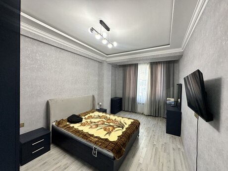 2-room apartment, 90 m², Zığ: 188 000 ₼ 4