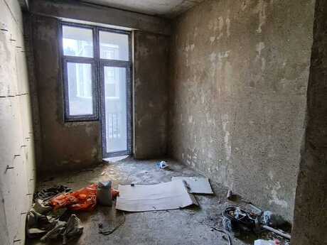 3-room apartment, 90 m², Badamdar: 193 500 ₼ 4