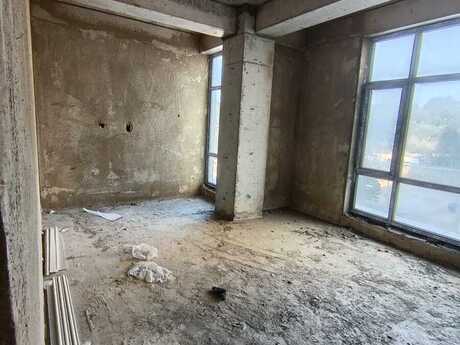 3-room apartment, 90 m², Badamdar: 193 500 ₼ 3
