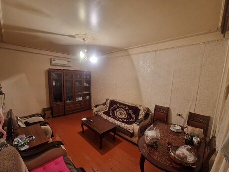 2-room apartment, 48 m², Həzi Aslanov: 100 000 ₼ 3