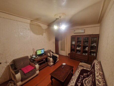 2-room apartment, 48 m², Həzi Aslanov: 100 000 ₼ 2