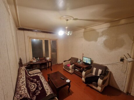 2-room apartment, 48 m², Həzi Aslanov: 100 000 ₼ 4