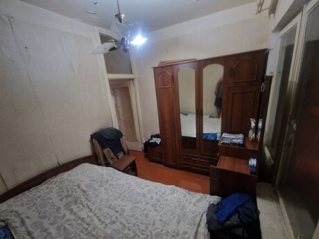 2-room apartment, 48 m², Həzi Aslanov: 100 000 ₼ 5