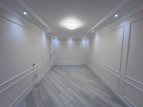 4-room apartment, 110 m², Xalqlar Dostluğu: 249 500 ₼ 4