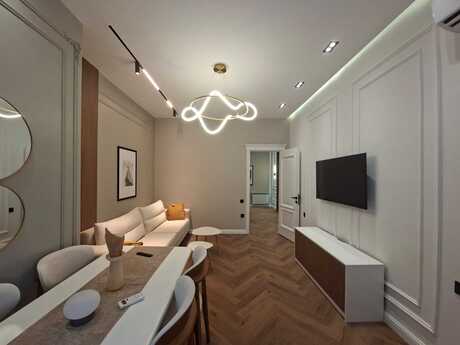 3-комнатная квартира, 80 м², Nərimanov: 316 000 ₼ 4
