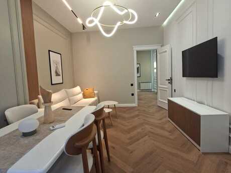 3-комнатная квартира, 80 м², Nərimanov: 316 000 ₼ 5