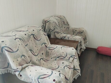 3-room apartment for rent, 88 m², Hövsan: 500 ₼/mo 2