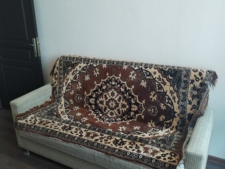 3-room apartment for rent, 88 m², Hövsan: 500 ₼/mo 4