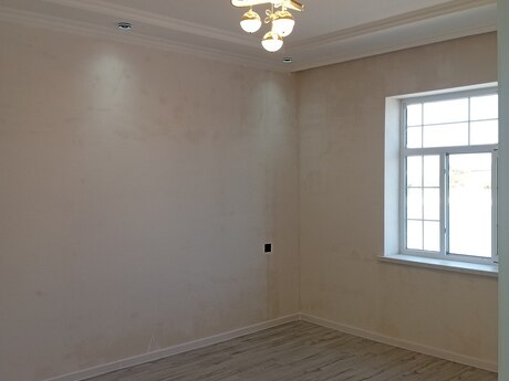 3 otaqlı həyət evi, 100 m², Binə: 48 000 ₼ 5