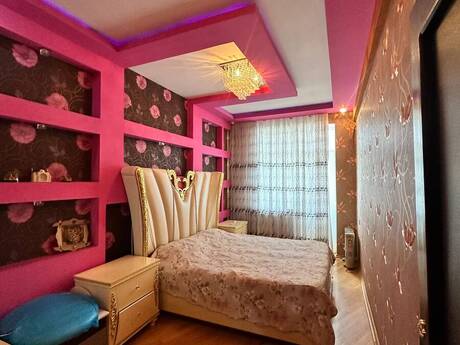 3-room apartment, 115 m², Həzi Aslanov: 238 000 ₼ 3
