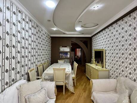 3-room apartment, 115 m², Həzi Aslanov: 238 000 ₼ 2