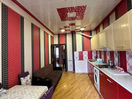 3-room apartment, 115 m², Həzi Aslanov: 238 000 ₼ 5