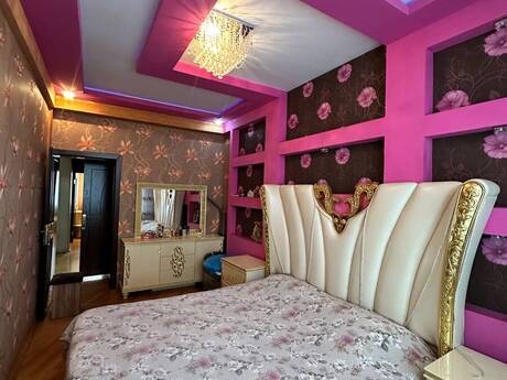 3-room apartment, 115 m², Həzi Aslanov: 238 000 ₼ 4