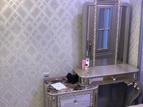 Kirayə 3 otaqlı mənzil, 100 m², Şah İsmayıl Xətai: 1 100 ₼/ay 4
