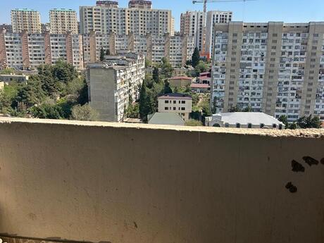 3-комнатная квартира, 110 м², Həzi Aslanov: 189 000 ₼ 3
