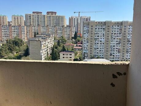 3-комнатная квартира, 110 м², Həzi Aslanov: 189 000 ₼ 4