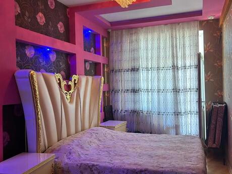 3-комнатная квартира, 110 м², Həzi Aslanov: 189 000 ₼ 5