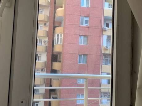2-room apartment for rent, 80 m², İnşaatçılar: 750 ₼/mo 4