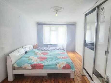 3-room apartment, 65 m², İnşaatçılar: 187 000 ₼ 5